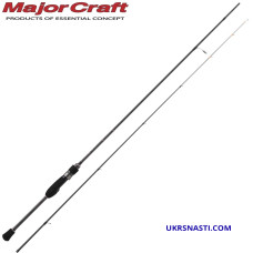 Спиннинг Major Craft AD5
